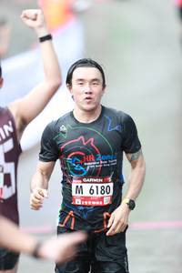 BIB: 6180
                            <button type="button" onclick="openModal(5549012)" class="btn btn-primary btn-sm float-right btn-popup" data-toggle="modal" data-target=".modal-high-quality">
                        <i class="fas fa-shopping-cart"></i> Add to Cart
                    </button>
                                            <button type="button" onclick="isThisMe(5549012, true)" class="btn btn-success btn-sm float-right btn-popup btn-isme hidden" data-toggle="tooltip" data-placement="bottom" title="นี่คือรูปของคุณใช่ไหม คลิกที่นี่เพื่อเอาเข้าอัลบั้ม">
                        <i class="fas fa-plus"></i> Add to album
                    </button>
                    <button type="button" onclick="isThisMe(5549012, false)" class="btn btn-warning btn-sm float-right btn-popup btn-isnotme hidden">
                        <i class="fas fa-ban"></i> Remove from album
                    </button>