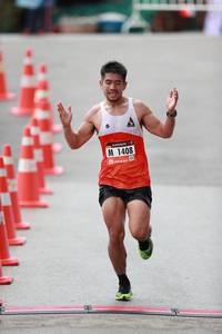 BIB: 1408
                            <button type="button" onclick="openModal(5533303)" class="btn btn-primary btn-sm float-right btn-popup" data-toggle="modal" data-target=".modal-high-quality">
                        <i class="fas fa-shopping-cart"></i> Add to Cart
                    </button>
                                            <button type="button" onclick="isThisMe(5533303, true)" class="btn btn-success btn-sm float-right btn-popup btn-isme hidden" data-toggle="tooltip" data-placement="bottom" title="นี่คือรูปของคุณใช่ไหม คลิกที่นี่เพื่อเอาเข้าอัลบั้ม">
                        <i class="fas fa-plus"></i> Add to album
                    </button>
                    <button type="button" onclick="isThisMe(5533303, false)" class="btn btn-warning btn-sm float-right btn-popup btn-isnotme hidden">
                        <i class="fas fa-ban"></i> Remove from album
                    </button>