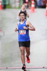 BIB: 5319
                            <button type="button" onclick="openModal(5552000)" class="btn btn-primary btn-sm float-right btn-popup" data-toggle="modal" data-target=".modal-high-quality">
                        <i class="fas fa-shopping-cart"></i> Add to Cart
                    </button>
                                            <button type="button" onclick="isThisMe(5552000, true)" class="btn btn-success btn-sm float-right btn-popup btn-isme hidden" data-toggle="tooltip" data-placement="bottom" title="นี่คือรูปของคุณใช่ไหม คลิกที่นี่เพื่อเอาเข้าอัลบั้ม">
                        <i class="fas fa-plus"></i> Add to album
                    </button>
                    <button type="button" onclick="isThisMe(5552000, false)" class="btn btn-warning btn-sm float-right btn-popup btn-isnotme hidden">
                        <i class="fas fa-ban"></i> Remove from album
                    </button>