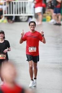 BIB: 1611, 3336
                            <button type="button" onclick="openModal(5541905)" class="btn btn-primary btn-sm float-right btn-popup" data-toggle="modal" data-target=".modal-high-quality">
                        <i class="fas fa-shopping-cart"></i> Add to Cart
                    </button>
                                            <button type="button" onclick="isThisMe(5541905, true)" class="btn btn-success btn-sm float-right btn-popup btn-isme hidden" data-toggle="tooltip" data-placement="bottom" title="นี่คือรูปของคุณใช่ไหม คลิกที่นี่เพื่อเอาเข้าอัลบั้ม">
                        <i class="fas fa-plus"></i> Add to album
                    </button>
                    <button type="button" onclick="isThisMe(5541905, false)" class="btn btn-warning btn-sm float-right btn-popup btn-isnotme hidden">
                        <i class="fas fa-ban"></i> Remove from album
                    </button>