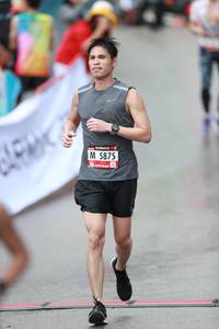 BIB: 5875
                            <button type="button" onclick="openModal(5560073)" class="btn btn-primary btn-sm float-right btn-popup" data-toggle="modal" data-target=".modal-high-quality">
                        <i class="fas fa-shopping-cart"></i> Add to Cart
                    </button>
                                            <button type="button" onclick="isThisMe(5560073, true)" class="btn btn-success btn-sm float-right btn-popup btn-isme hidden" data-toggle="tooltip" data-placement="bottom" title="นี่คือรูปของคุณใช่ไหม คลิกที่นี่เพื่อเอาเข้าอัลบั้ม">
                        <i class="fas fa-plus"></i> Add to album
                    </button>
                    <button type="button" onclick="isThisMe(5560073, false)" class="btn btn-warning btn-sm float-right btn-popup btn-isnotme hidden">
                        <i class="fas fa-ban"></i> Remove from album
                    </button>