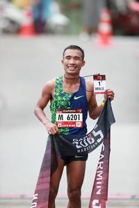 BIB: 6201
                            <button type="button" onclick="openModal(5533202)" class="btn btn-primary btn-sm float-right btn-popup" data-toggle="modal" data-target=".modal-high-quality">
                        <i class="fas fa-shopping-cart"></i> Add to Cart
                    </button>
                                            <button type="button" onclick="isThisMe(5533202, true)" class="btn btn-success btn-sm float-right btn-popup btn-isme hidden" data-toggle="tooltip" data-placement="bottom" title="นี่คือรูปของคุณใช่ไหม คลิกที่นี่เพื่อเอาเข้าอัลบั้ม">
                        <i class="fas fa-plus"></i> Add to album
                    </button>
                    <button type="button" onclick="isThisMe(5533202, false)" class="btn btn-warning btn-sm float-right btn-popup btn-isnotme hidden">
                        <i class="fas fa-ban"></i> Remove from album
                    </button>