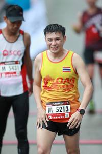 BIB: 5431, 5213
                            <button type="button" onclick="openModal(5559095)" class="btn btn-primary btn-sm float-right btn-popup" data-toggle="modal" data-target=".modal-high-quality">
                        <i class="fas fa-shopping-cart"></i> Add to Cart
                    </button>
                                            <button type="button" onclick="isThisMe(5559095, true)" class="btn btn-success btn-sm float-right btn-popup btn-isme hidden" data-toggle="tooltip" data-placement="bottom" title="นี่คือรูปของคุณใช่ไหม คลิกที่นี่เพื่อเอาเข้าอัลบั้ม">
                        <i class="fas fa-plus"></i> Add to album
                    </button>
                    <button type="button" onclick="isThisMe(5559095, false)" class="btn btn-warning btn-sm float-right btn-popup btn-isnotme hidden">
                        <i class="fas fa-ban"></i> Remove from album
                    </button>