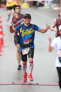 BIB: 1206
                            <button type="button" onclick="openModal(5549462)" class="btn btn-primary btn-sm float-right btn-popup" data-toggle="modal" data-target=".modal-high-quality">
                        <i class="fas fa-shopping-cart"></i> Add to Cart
                    </button>
                                            <button type="button" onclick="isThisMe(5549462, true)" class="btn btn-success btn-sm float-right btn-popup btn-isme hidden" data-toggle="tooltip" data-placement="bottom" title="นี่คือรูปของคุณใช่ไหม คลิกที่นี่เพื่อเอาเข้าอัลบั้ม">
                        <i class="fas fa-plus"></i> Add to album
                    </button>
                    <button type="button" onclick="isThisMe(5549462, false)" class="btn btn-warning btn-sm float-right btn-popup btn-isnotme hidden">
                        <i class="fas fa-ban"></i> Remove from album
                    </button>