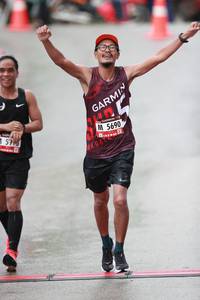 BIB: 5690
                            <button type="button" onclick="openModal(5557909)" class="btn btn-primary btn-sm float-right btn-popup" data-toggle="modal" data-target=".modal-high-quality">
                        <i class="fas fa-shopping-cart"></i> Add to Cart
                    </button>
                                            <button type="button" onclick="isThisMe(5557909, true)" class="btn btn-success btn-sm float-right btn-popup btn-isme hidden" data-toggle="tooltip" data-placement="bottom" title="นี่คือรูปของคุณใช่ไหม คลิกที่นี่เพื่อเอาเข้าอัลบั้ม">
                        <i class="fas fa-plus"></i> Add to album
                    </button>
                    <button type="button" onclick="isThisMe(5557909, false)" class="btn btn-warning btn-sm float-right btn-popup btn-isnotme hidden">
                        <i class="fas fa-ban"></i> Remove from album
                    </button>