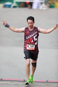 BIB: 1597
                            <button type="button" onclick="openModal(5534091)" class="btn btn-primary btn-sm float-right btn-popup" data-toggle="modal" data-target=".modal-high-quality">
                        <i class="fas fa-shopping-cart"></i> Add to Cart
                    </button>
                                            <button type="button" onclick="isThisMe(5534091, true)" class="btn btn-success btn-sm float-right btn-popup btn-isme hidden" data-toggle="tooltip" data-placement="bottom" title="นี่คือรูปของคุณใช่ไหม คลิกที่นี่เพื่อเอาเข้าอัลบั้ม">
                        <i class="fas fa-plus"></i> Add to album
                    </button>
                    <button type="button" onclick="isThisMe(5534091, false)" class="btn btn-warning btn-sm float-right btn-popup btn-isnotme hidden">
                        <i class="fas fa-ban"></i> Remove from album
                    </button>