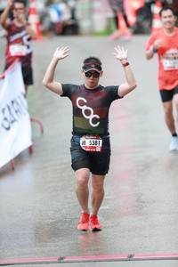 BIB: 5381
                            <button type="button" onclick="openModal(5555801)" class="btn btn-primary btn-sm float-right btn-popup" data-toggle="modal" data-target=".modal-high-quality">
                        <i class="fas fa-shopping-cart"></i> Add to Cart
                    </button>
                                            <button type="button" onclick="isThisMe(5555801, true)" class="btn btn-success btn-sm float-right btn-popup btn-isme hidden" data-toggle="tooltip" data-placement="bottom" title="นี่คือรูปของคุณใช่ไหม คลิกที่นี่เพื่อเอาเข้าอัลบั้ม">
                        <i class="fas fa-plus"></i> Add to album
                    </button>
                    <button type="button" onclick="isThisMe(5555801, false)" class="btn btn-warning btn-sm float-right btn-popup btn-isnotme hidden">
                        <i class="fas fa-ban"></i> Remove from album
                    </button>