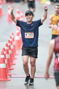 BIB: 1422
                            <button type="button" onclick="openModal(5537115)" class="btn btn-primary btn-sm float-right btn-popup" data-toggle="modal" data-target=".modal-high-quality">
                        <i class="fas fa-shopping-cart"></i> Add to Cart
                    </button>
                                            <button type="button" onclick="isThisMe(5537115, true)" class="btn btn-success btn-sm float-right btn-popup btn-isme hidden" data-toggle="tooltip" data-placement="bottom" title="นี่คือรูปของคุณใช่ไหม คลิกที่นี่เพื่อเอาเข้าอัลบั้ม">
                        <i class="fas fa-plus"></i> Add to album
                    </button>
                    <button type="button" onclick="isThisMe(5537115, false)" class="btn btn-warning btn-sm float-right btn-popup btn-isnotme hidden">
                        <i class="fas fa-ban"></i> Remove from album
                    </button>