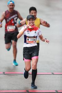 BIB: 1156
                            <button type="button" onclick="openModal(5535789)" class="btn btn-primary btn-sm float-right btn-popup" data-toggle="modal" data-target=".modal-high-quality">
                        <i class="fas fa-shopping-cart"></i> Add to Cart
                    </button>
                                            <button type="button" onclick="isThisMe(5535789, true)" class="btn btn-success btn-sm float-right btn-popup btn-isme hidden" data-toggle="tooltip" data-placement="bottom" title="นี่คือรูปของคุณใช่ไหม คลิกที่นี่เพื่อเอาเข้าอัลบั้ม">
                        <i class="fas fa-plus"></i> Add to album
                    </button>
                    <button type="button" onclick="isThisMe(5535789, false)" class="btn btn-warning btn-sm float-right btn-popup btn-isnotme hidden">
                        <i class="fas fa-ban"></i> Remove from album
                    </button>