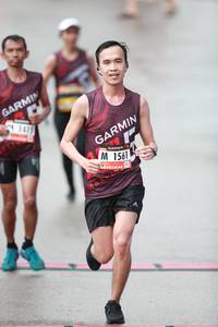 BIB: 141, 1561
                            <button type="button" onclick="openModal(5551527)" class="btn btn-primary btn-sm float-right btn-popup" data-toggle="modal" data-target=".modal-high-quality">
                        <i class="fas fa-shopping-cart"></i> Add to Cart
                    </button>
                                            <button type="button" onclick="isThisMe(5551527, true)" class="btn btn-success btn-sm float-right btn-popup btn-isme hidden" data-toggle="tooltip" data-placement="bottom" title="นี่คือรูปของคุณใช่ไหม คลิกที่นี่เพื่อเอาเข้าอัลบั้ม">
                        <i class="fas fa-plus"></i> Add to album
                    </button>
                    <button type="button" onclick="isThisMe(5551527, false)" class="btn btn-warning btn-sm float-right btn-popup btn-isnotme hidden">
                        <i class="fas fa-ban"></i> Remove from album
                    </button>