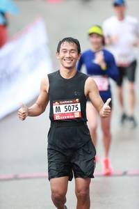 BIB: 5075
                            <button type="button" onclick="openModal(5560973)" class="btn btn-primary btn-sm float-right btn-popup" data-toggle="modal" data-target=".modal-high-quality">
                        <i class="fas fa-shopping-cart"></i> Add to Cart
                    </button>
                                            <button type="button" onclick="isThisMe(5560973, true)" class="btn btn-success btn-sm float-right btn-popup btn-isme hidden" data-toggle="tooltip" data-placement="bottom" title="นี่คือรูปของคุณใช่ไหม คลิกที่นี่เพื่อเอาเข้าอัลบั้ม">
                        <i class="fas fa-plus"></i> Add to album
                    </button>
                    <button type="button" onclick="isThisMe(5560973, false)" class="btn btn-warning btn-sm float-right btn-popup btn-isnotme hidden">
                        <i class="fas fa-ban"></i> Remove from album
                    </button>