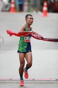 BIB: 620
                            <button type="button" onclick="openModal(5533149)" class="btn btn-primary btn-sm float-right btn-popup" data-toggle="modal" data-target=".modal-high-quality">
                        <i class="fas fa-shopping-cart"></i> Add to Cart
                    </button>
                                            <button type="button" onclick="isThisMe(5533149, true)" class="btn btn-success btn-sm float-right btn-popup btn-isme hidden" data-toggle="tooltip" data-placement="bottom" title="นี่คือรูปของคุณใช่ไหม คลิกที่นี่เพื่อเอาเข้าอัลบั้ม">
                        <i class="fas fa-plus"></i> Add to album
                    </button>
                    <button type="button" onclick="isThisMe(5533149, false)" class="btn btn-warning btn-sm float-right btn-popup btn-isnotme hidden">
                        <i class="fas fa-ban"></i> Remove from album
                    </button>