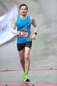 BIB: 5063
                            <button type="button" onclick="openModal(5555220)" class="btn btn-primary btn-sm float-right btn-popup" data-toggle="modal" data-target=".modal-high-quality">
                        <i class="fas fa-shopping-cart"></i> Add to Cart
                    </button>
                                            <button type="button" onclick="isThisMe(5555220, true)" class="btn btn-success btn-sm float-right btn-popup btn-isme hidden" data-toggle="tooltip" data-placement="bottom" title="นี่คือรูปของคุณใช่ไหม คลิกที่นี่เพื่อเอาเข้าอัลบั้ม">
                        <i class="fas fa-plus"></i> Add to album
                    </button>
                    <button type="button" onclick="isThisMe(5555220, false)" class="btn btn-warning btn-sm float-right btn-popup btn-isnotme hidden">
                        <i class="fas fa-ban"></i> Remove from album
                    </button>