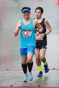 BIB: 5817
                            <button type="button" onclick="openModal(5554269)" class="btn btn-primary btn-sm float-right btn-popup" data-toggle="modal" data-target=".modal-high-quality">
                        <i class="fas fa-shopping-cart"></i> Add to Cart
                    </button>
                                            <button type="button" onclick="isThisMe(5554269, true)" class="btn btn-success btn-sm float-right btn-popup btn-isme hidden" data-toggle="tooltip" data-placement="bottom" title="นี่คือรูปของคุณใช่ไหม คลิกที่นี่เพื่อเอาเข้าอัลบั้ม">
                        <i class="fas fa-plus"></i> Add to album
                    </button>
                    <button type="button" onclick="isThisMe(5554269, false)" class="btn btn-warning btn-sm float-right btn-popup btn-isnotme hidden">
                        <i class="fas fa-ban"></i> Remove from album
                    </button>