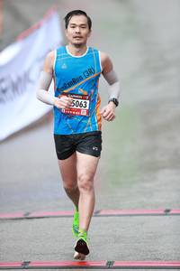 BIB: 5063
                            <button type="button" onclick="openModal(5555230)" class="btn btn-primary btn-sm float-right btn-popup" data-toggle="modal" data-target=".modal-high-quality">
                        <i class="fas fa-shopping-cart"></i> Add to Cart
                    </button>
                                            <button type="button" onclick="isThisMe(5555230, true)" class="btn btn-success btn-sm float-right btn-popup btn-isme hidden" data-toggle="tooltip" data-placement="bottom" title="นี่คือรูปของคุณใช่ไหม คลิกที่นี่เพื่อเอาเข้าอัลบั้ม">
                        <i class="fas fa-plus"></i> Add to album
                    </button>
                    <button type="button" onclick="isThisMe(5555230, false)" class="btn btn-warning btn-sm float-right btn-popup btn-isnotme hidden">
                        <i class="fas fa-ban"></i> Remove from album
                    </button>