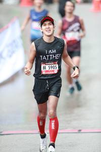 BIB: 5905
                            <button type="button" onclick="openModal(5555070)" class="btn btn-primary btn-sm float-right btn-popup" data-toggle="modal" data-target=".modal-high-quality">
                        <i class="fas fa-shopping-cart"></i> Add to Cart
                    </button>
                                            <button type="button" onclick="isThisMe(5555070, true)" class="btn btn-success btn-sm float-right btn-popup btn-isme hidden" data-toggle="tooltip" data-placement="bottom" title="นี่คือรูปของคุณใช่ไหม คลิกที่นี่เพื่อเอาเข้าอัลบั้ม">
                        <i class="fas fa-plus"></i> Add to album
                    </button>
                    <button type="button" onclick="isThisMe(5555070, false)" class="btn btn-warning btn-sm float-right btn-popup btn-isnotme hidden">
                        <i class="fas fa-ban"></i> Remove from album
                    </button>