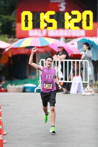 BIB: 1606, 
                            <button type="button" onclick="openModal(5533838)" class="btn btn-primary btn-sm float-right btn-popup" data-toggle="modal" data-target=".modal-high-quality">
                        <i class="fas fa-shopping-cart"></i> Add to Cart
                    </button>
                                            <button type="button" onclick="isThisMe(5533838, true)" class="btn btn-success btn-sm float-right btn-popup btn-isme hidden" data-toggle="tooltip" data-placement="bottom" title="นี่คือรูปของคุณใช่ไหม คลิกที่นี่เพื่อเอาเข้าอัลบั้ม">
                        <i class="fas fa-plus"></i> Add to album
                    </button>
                    <button type="button" onclick="isThisMe(5533838, false)" class="btn btn-warning btn-sm float-right btn-popup btn-isnotme hidden">
                        <i class="fas fa-ban"></i> Remove from album
                    </button>