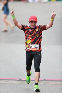 BIB: 1273
                            <button type="button" onclick="openModal(5533736)" class="btn btn-primary btn-sm float-right btn-popup" data-toggle="modal" data-target=".modal-high-quality">
                        <i class="fas fa-shopping-cart"></i> Add to Cart
                    </button>
                                            <button type="button" onclick="isThisMe(5533736, true)" class="btn btn-success btn-sm float-right btn-popup btn-isme hidden" data-toggle="tooltip" data-placement="bottom" title="นี่คือรูปของคุณใช่ไหม คลิกที่นี่เพื่อเอาเข้าอัลบั้ม">
                        <i class="fas fa-plus"></i> Add to album
                    </button>
                    <button type="button" onclick="isThisMe(5533736, false)" class="btn btn-warning btn-sm float-right btn-popup btn-isnotme hidden">
                        <i class="fas fa-ban"></i> Remove from album
                    </button>