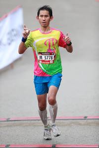 BIB: 5778
                            <button type="button" onclick="openModal(5533440)" class="btn btn-primary btn-sm float-right btn-popup" data-toggle="modal" data-target=".modal-high-quality">
                        <i class="fas fa-shopping-cart"></i> Add to Cart
                    </button>
                                            <button type="button" onclick="isThisMe(5533440, true)" class="btn btn-success btn-sm float-right btn-popup btn-isme hidden" data-toggle="tooltip" data-placement="bottom" title="นี่คือรูปของคุณใช่ไหม คลิกที่นี่เพื่อเอาเข้าอัลบั้ม">
                        <i class="fas fa-plus"></i> Add to album
                    </button>
                    <button type="button" onclick="isThisMe(5533440, false)" class="btn btn-warning btn-sm float-right btn-popup btn-isnotme hidden">
                        <i class="fas fa-ban"></i> Remove from album
                    </button>