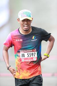 BIB: 6668, 5597
                            <button type="button" onclick="openModal(5535753)" class="btn btn-primary btn-sm float-right btn-popup" data-toggle="modal" data-target=".modal-high-quality">
                        <i class="fas fa-shopping-cart"></i> Add to Cart
                    </button>
                                            <button type="button" onclick="isThisMe(5535753, true)" class="btn btn-success btn-sm float-right btn-popup btn-isme hidden" data-toggle="tooltip" data-placement="bottom" title="นี่คือรูปของคุณใช่ไหม คลิกที่นี่เพื่อเอาเข้าอัลบั้ม">
                        <i class="fas fa-plus"></i> Add to album
                    </button>
                    <button type="button" onclick="isThisMe(5535753, false)" class="btn btn-warning btn-sm float-right btn-popup btn-isnotme hidden">
                        <i class="fas fa-ban"></i> Remove from album
                    </button>