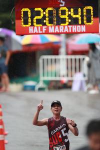 BIB: 020940, 180
                            <button type="button" onclick="openModal(5535640)" class="btn btn-primary btn-sm float-right btn-popup" data-toggle="modal" data-target=".modal-high-quality">
                        <i class="fas fa-shopping-cart"></i> Add to Cart
                    </button>
                                            <button type="button" onclick="isThisMe(5535640, true)" class="btn btn-success btn-sm float-right btn-popup btn-isme hidden" data-toggle="tooltip" data-placement="bottom" title="นี่คือรูปของคุณใช่ไหม คลิกที่นี่เพื่อเอาเข้าอัลบั้ม">
                        <i class="fas fa-plus"></i> Add to album
                    </button>
                    <button type="button" onclick="isThisMe(5535640, false)" class="btn btn-warning btn-sm float-right btn-popup btn-isnotme hidden">
                        <i class="fas fa-ban"></i> Remove from album
                    </button>