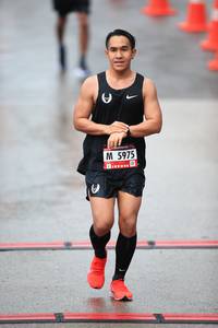 BIB: 5975
                            <button type="button" onclick="openModal(5538613)" class="btn btn-primary btn-sm float-right btn-popup" data-toggle="modal" data-target=".modal-high-quality">
                        <i class="fas fa-shopping-cart"></i> Add to Cart
                    </button>
                                            <button type="button" onclick="isThisMe(5538613, true)" class="btn btn-success btn-sm float-right btn-popup btn-isme hidden" data-toggle="tooltip" data-placement="bottom" title="นี่คือรูปของคุณใช่ไหม คลิกที่นี่เพื่อเอาเข้าอัลบั้ม">
                        <i class="fas fa-plus"></i> Add to album
                    </button>
                    <button type="button" onclick="isThisMe(5538613, false)" class="btn btn-warning btn-sm float-right btn-popup btn-isnotme hidden">
                        <i class="fas fa-ban"></i> Remove from album
                    </button>