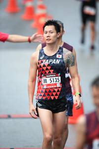 BIB: 5135, 
                            <button type="button" onclick="openModal(5538254)" class="btn btn-primary btn-sm float-right btn-popup" data-toggle="modal" data-target=".modal-high-quality">
                        <i class="fas fa-shopping-cart"></i> Add to Cart
                    </button>
                                            <button type="button" onclick="isThisMe(5538254, true)" class="btn btn-success btn-sm float-right btn-popup btn-isme hidden" data-toggle="tooltip" data-placement="bottom" title="นี่คือรูปของคุณใช่ไหม คลิกที่นี่เพื่อเอาเข้าอัลบั้ม">
                        <i class="fas fa-plus"></i> Add to album
                    </button>
                    <button type="button" onclick="isThisMe(5538254, false)" class="btn btn-warning btn-sm float-right btn-popup btn-isnotme hidden">
                        <i class="fas fa-ban"></i> Remove from album
                    </button>