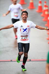 BIB: 6197
                            <button type="button" onclick="openModal(5537494)" class="btn btn-primary btn-sm float-right btn-popup" data-toggle="modal" data-target=".modal-high-quality">
                        <i class="fas fa-shopping-cart"></i> Add to Cart
                    </button>
                                            <button type="button" onclick="isThisMe(5537494, true)" class="btn btn-success btn-sm float-right btn-popup btn-isme hidden" data-toggle="tooltip" data-placement="bottom" title="นี่คือรูปของคุณใช่ไหม คลิกที่นี่เพื่อเอาเข้าอัลบั้ม">
                        <i class="fas fa-plus"></i> Add to album
                    </button>
                    <button type="button" onclick="isThisMe(5537494, false)" class="btn btn-warning btn-sm float-right btn-popup btn-isnotme hidden">
                        <i class="fas fa-ban"></i> Remove from album
                    </button>