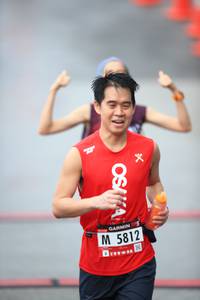 BIB: 5812
                            <button type="button" onclick="openModal(5545717)" class="btn btn-primary btn-sm float-right btn-popup" data-toggle="modal" data-target=".modal-high-quality">
                        <i class="fas fa-shopping-cart"></i> Add to Cart
                    </button>
                                            <button type="button" onclick="isThisMe(5545717, true)" class="btn btn-success btn-sm float-right btn-popup btn-isme hidden" data-toggle="tooltip" data-placement="bottom" title="นี่คือรูปของคุณใช่ไหม คลิกที่นี่เพื่อเอาเข้าอัลบั้ม">
                        <i class="fas fa-plus"></i> Add to album
                    </button>
                    <button type="button" onclick="isThisMe(5545717, false)" class="btn btn-warning btn-sm float-right btn-popup btn-isnotme hidden">
                        <i class="fas fa-ban"></i> Remove from album
                    </button>