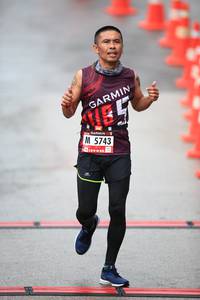 BIB: 5743
                            <button type="button" onclick="openModal(5537746)" class="btn btn-primary btn-sm float-right btn-popup" data-toggle="modal" data-target=".modal-high-quality">
                        <i class="fas fa-shopping-cart"></i> Add to Cart
                    </button>
                                            <button type="button" onclick="isThisMe(5537746, true)" class="btn btn-success btn-sm float-right btn-popup btn-isme hidden" data-toggle="tooltip" data-placement="bottom" title="นี่คือรูปของคุณใช่ไหม คลิกที่นี่เพื่อเอาเข้าอัลบั้ม">
                        <i class="fas fa-plus"></i> Add to album
                    </button>
                    <button type="button" onclick="isThisMe(5537746, false)" class="btn btn-warning btn-sm float-right btn-popup btn-isnotme hidden">
                        <i class="fas fa-ban"></i> Remove from album
                    </button>