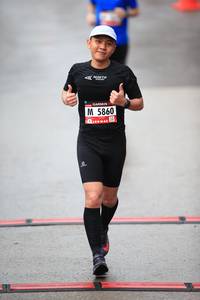 BIB: 5860
                            <button type="button" onclick="openModal(5546838)" class="btn btn-primary btn-sm float-right btn-popup" data-toggle="modal" data-target=".modal-high-quality">
                        <i class="fas fa-shopping-cart"></i> Add to Cart
                    </button>
                                            <button type="button" onclick="isThisMe(5546838, true)" class="btn btn-success btn-sm float-right btn-popup btn-isme hidden" data-toggle="tooltip" data-placement="bottom" title="นี่คือรูปของคุณใช่ไหม คลิกที่นี่เพื่อเอาเข้าอัลบั้ม">
                        <i class="fas fa-plus"></i> Add to album
                    </button>
                    <button type="button" onclick="isThisMe(5546838, false)" class="btn btn-warning btn-sm float-right btn-popup btn-isnotme hidden">
                        <i class="fas fa-ban"></i> Remove from album
                    </button>