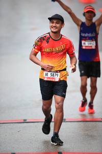 BIB: 100, 5879
                            <button type="button" onclick="openModal(5541301)" class="btn btn-primary btn-sm float-right btn-popup" data-toggle="modal" data-target=".modal-high-quality">
                        <i class="fas fa-shopping-cart"></i> Add to Cart
                    </button>
                                            <button type="button" onclick="isThisMe(5541301, true)" class="btn btn-success btn-sm float-right btn-popup btn-isme hidden" data-toggle="tooltip" data-placement="bottom" title="นี่คือรูปของคุณใช่ไหม คลิกที่นี่เพื่อเอาเข้าอัลบั้ม">
                        <i class="fas fa-plus"></i> Add to album
                    </button>
                    <button type="button" onclick="isThisMe(5541301, false)" class="btn btn-warning btn-sm float-right btn-popup btn-isnotme hidden">
                        <i class="fas fa-ban"></i> Remove from album
                    </button>