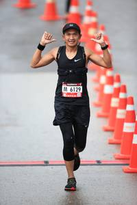 BIB: 6129
                            <button type="button" onclick="openModal(5545006)" class="btn btn-primary btn-sm float-right btn-popup" data-toggle="modal" data-target=".modal-high-quality">
                        <i class="fas fa-shopping-cart"></i> Add to Cart
                    </button>
                                            <button type="button" onclick="isThisMe(5545006, true)" class="btn btn-success btn-sm float-right btn-popup btn-isme hidden" data-toggle="tooltip" data-placement="bottom" title="นี่คือรูปของคุณใช่ไหม คลิกที่นี่เพื่อเอาเข้าอัลบั้ม">
                        <i class="fas fa-plus"></i> Add to album
                    </button>
                    <button type="button" onclick="isThisMe(5545006, false)" class="btn btn-warning btn-sm float-right btn-popup btn-isnotme hidden">
                        <i class="fas fa-ban"></i> Remove from album
                    </button>