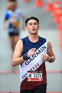 BIB: 5373
                            <button type="button" onclick="openModal(5540489)" class="btn btn-primary btn-sm float-right btn-popup" data-toggle="modal" data-target=".modal-high-quality">
                        <i class="fas fa-shopping-cart"></i> Add to Cart
                    </button>
                                            <button type="button" onclick="isThisMe(5540489, true)" class="btn btn-success btn-sm float-right btn-popup btn-isme hidden" data-toggle="tooltip" data-placement="bottom" title="นี่คือรูปของคุณใช่ไหม คลิกที่นี่เพื่อเอาเข้าอัลบั้ม">
                        <i class="fas fa-plus"></i> Add to album
                    </button>
                    <button type="button" onclick="isThisMe(5540489, false)" class="btn btn-warning btn-sm float-right btn-popup btn-isnotme hidden">
                        <i class="fas fa-ban"></i> Remove from album
                    </button>