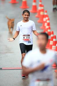 BIB: 5155
                            <button type="button" onclick="openModal(5537523)" class="btn btn-primary btn-sm float-right btn-popup" data-toggle="modal" data-target=".modal-high-quality">
                        <i class="fas fa-shopping-cart"></i> Add to Cart
                    </button>
                                            <button type="button" onclick="isThisMe(5537523, true)" class="btn btn-success btn-sm float-right btn-popup btn-isme hidden" data-toggle="tooltip" data-placement="bottom" title="นี่คือรูปของคุณใช่ไหม คลิกที่นี่เพื่อเอาเข้าอัลบั้ม">
                        <i class="fas fa-plus"></i> Add to album
                    </button>
                    <button type="button" onclick="isThisMe(5537523, false)" class="btn btn-warning btn-sm float-right btn-popup btn-isnotme hidden">
                        <i class="fas fa-ban"></i> Remove from album
                    </button>