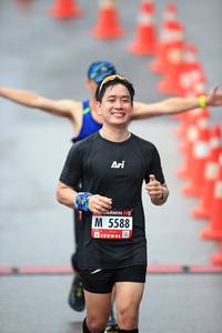 BIB: 5588
                            <button type="button" onclick="openModal(5540970)" class="btn btn-primary btn-sm float-right btn-popup" data-toggle="modal" data-target=".modal-high-quality">
                        <i class="fas fa-shopping-cart"></i> Add to Cart
                    </button>
                                            <button type="button" onclick="isThisMe(5540970, true)" class="btn btn-success btn-sm float-right btn-popup btn-isme hidden" data-toggle="tooltip" data-placement="bottom" title="นี่คือรูปของคุณใช่ไหม คลิกที่นี่เพื่อเอาเข้าอัลบั้ม">
                        <i class="fas fa-plus"></i> Add to album
                    </button>
                    <button type="button" onclick="isThisMe(5540970, false)" class="btn btn-warning btn-sm float-right btn-popup btn-isnotme hidden">
                        <i class="fas fa-ban"></i> Remove from album
                    </button>