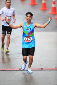 BIB: 6195
                            <button type="button" onclick="openModal(5537684)" class="btn btn-primary btn-sm float-right btn-popup" data-toggle="modal" data-target=".modal-high-quality">
                        <i class="fas fa-shopping-cart"></i> Add to Cart
                    </button>
                                            <button type="button" onclick="isThisMe(5537684, true)" class="btn btn-success btn-sm float-right btn-popup btn-isme hidden" data-toggle="tooltip" data-placement="bottom" title="นี่คือรูปของคุณใช่ไหม คลิกที่นี่เพื่อเอาเข้าอัลบั้ม">
                        <i class="fas fa-plus"></i> Add to album
                    </button>
                    <button type="button" onclick="isThisMe(5537684, false)" class="btn btn-warning btn-sm float-right btn-popup btn-isnotme hidden">
                        <i class="fas fa-ban"></i> Remove from album
                    </button>