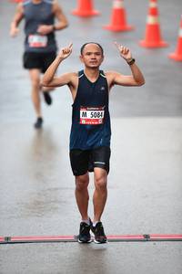 BIB: 5084
                            <button type="button" onclick="openModal(5543692)" class="btn btn-primary btn-sm float-right btn-popup" data-toggle="modal" data-target=".modal-high-quality">
                        <i class="fas fa-shopping-cart"></i> Add to Cart
                    </button>
                                            <button type="button" onclick="isThisMe(5543692, true)" class="btn btn-success btn-sm float-right btn-popup btn-isme hidden" data-toggle="tooltip" data-placement="bottom" title="นี่คือรูปของคุณใช่ไหม คลิกที่นี่เพื่อเอาเข้าอัลบั้ม">
                        <i class="fas fa-plus"></i> Add to album
                    </button>
                    <button type="button" onclick="isThisMe(5543692, false)" class="btn btn-warning btn-sm float-right btn-popup btn-isnotme hidden">
                        <i class="fas fa-ban"></i> Remove from album
                    </button>