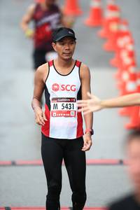 BIB: 5431
                            <button type="button" onclick="openModal(5541843)" class="btn btn-primary btn-sm float-right btn-popup" data-toggle="modal" data-target=".modal-high-quality">
                        <i class="fas fa-shopping-cart"></i> Add to Cart
                    </button>
                                            <button type="button" onclick="isThisMe(5541843, true)" class="btn btn-success btn-sm float-right btn-popup btn-isme hidden" data-toggle="tooltip" data-placement="bottom" title="นี่คือรูปของคุณใช่ไหม คลิกที่นี่เพื่อเอาเข้าอัลบั้ม">
                        <i class="fas fa-plus"></i> Add to album
                    </button>
                    <button type="button" onclick="isThisMe(5541843, false)" class="btn btn-warning btn-sm float-right btn-popup btn-isnotme hidden">
                        <i class="fas fa-ban"></i> Remove from album
                    </button>