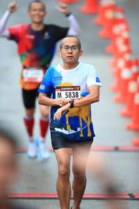 BIB: 5838
                            <button type="button" onclick="openModal(5540552)" class="btn btn-primary btn-sm float-right btn-popup" data-toggle="modal" data-target=".modal-high-quality">
                        <i class="fas fa-shopping-cart"></i> Add to Cart
                    </button>
                                            <button type="button" onclick="isThisMe(5540552, true)" class="btn btn-success btn-sm float-right btn-popup btn-isme hidden" data-toggle="tooltip" data-placement="bottom" title="นี่คือรูปของคุณใช่ไหม คลิกที่นี่เพื่อเอาเข้าอัลบั้ม">
                        <i class="fas fa-plus"></i> Add to album
                    </button>
                    <button type="button" onclick="isThisMe(5540552, false)" class="btn btn-warning btn-sm float-right btn-popup btn-isnotme hidden">
                        <i class="fas fa-ban"></i> Remove from album
                    </button>