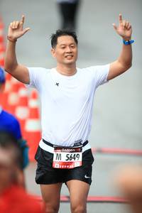 BIB: 5649
                            <button type="button" onclick="openModal(5546167)" class="btn btn-primary btn-sm float-right btn-popup" data-toggle="modal" data-target=".modal-high-quality">
                        <i class="fas fa-shopping-cart"></i> Add to Cart
                    </button>
                                            <button type="button" onclick="isThisMe(5546167, true)" class="btn btn-success btn-sm float-right btn-popup btn-isme hidden" data-toggle="tooltip" data-placement="bottom" title="นี่คือรูปของคุณใช่ไหม คลิกที่นี่เพื่อเอาเข้าอัลบั้ม">
                        <i class="fas fa-plus"></i> Add to album
                    </button>
                    <button type="button" onclick="isThisMe(5546167, false)" class="btn btn-warning btn-sm float-right btn-popup btn-isnotme hidden">
                        <i class="fas fa-ban"></i> Remove from album
                    </button>