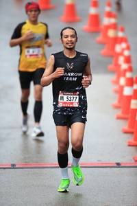 BIB: 5377
                            <button type="button" onclick="openModal(5539129)" class="btn btn-primary btn-sm float-right btn-popup" data-toggle="modal" data-target=".modal-high-quality">
                        <i class="fas fa-shopping-cart"></i> Add to Cart
                    </button>
                                            <button type="button" onclick="isThisMe(5539129, true)" class="btn btn-success btn-sm float-right btn-popup btn-isme hidden" data-toggle="tooltip" data-placement="bottom" title="นี่คือรูปของคุณใช่ไหม คลิกที่นี่เพื่อเอาเข้าอัลบั้ม">
                        <i class="fas fa-plus"></i> Add to album
                    </button>
                    <button type="button" onclick="isThisMe(5539129, false)" class="btn btn-warning btn-sm float-right btn-popup btn-isnotme hidden">
                        <i class="fas fa-ban"></i> Remove from album
                    </button>