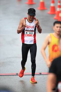 BIB: 5431
                            <button type="button" onclick="openModal(5541820)" class="btn btn-primary btn-sm float-right btn-popup" data-toggle="modal" data-target=".modal-high-quality">
                        <i class="fas fa-shopping-cart"></i> Add to Cart
                    </button>
                                            <button type="button" onclick="isThisMe(5541820, true)" class="btn btn-success btn-sm float-right btn-popup btn-isme hidden" data-toggle="tooltip" data-placement="bottom" title="นี่คือรูปของคุณใช่ไหม คลิกที่นี่เพื่อเอาเข้าอัลบั้ม">
                        <i class="fas fa-plus"></i> Add to album
                    </button>
                    <button type="button" onclick="isThisMe(5541820, false)" class="btn btn-warning btn-sm float-right btn-popup btn-isnotme hidden">
                        <i class="fas fa-ban"></i> Remove from album
                    </button>