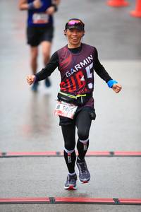 BIB: 5805
                            <button type="button" onclick="openModal(5544908)" class="btn btn-primary btn-sm float-right btn-popup" data-toggle="modal" data-target=".modal-high-quality">
                        <i class="fas fa-shopping-cart"></i> Add to Cart
                    </button>
                                            <button type="button" onclick="isThisMe(5544908, true)" class="btn btn-success btn-sm float-right btn-popup btn-isme hidden" data-toggle="tooltip" data-placement="bottom" title="นี่คือรูปของคุณใช่ไหม คลิกที่นี่เพื่อเอาเข้าอัลบั้ม">
                        <i class="fas fa-plus"></i> Add to album
                    </button>
                    <button type="button" onclick="isThisMe(5544908, false)" class="btn btn-warning btn-sm float-right btn-popup btn-isnotme hidden">
                        <i class="fas fa-ban"></i> Remove from album
                    </button>