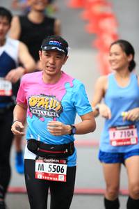 BIB: 7104, 5506
                            <button type="button" onclick="openModal(5545984)" class="btn btn-primary btn-sm float-right btn-popup" data-toggle="modal" data-target=".modal-high-quality">
                        <i class="fas fa-shopping-cart"></i> Add to Cart
                    </button>
                                            <button type="button" onclick="isThisMe(5545984, true)" class="btn btn-success btn-sm float-right btn-popup btn-isme hidden" data-toggle="tooltip" data-placement="bottom" title="นี่คือรูปของคุณใช่ไหม คลิกที่นี่เพื่อเอาเข้าอัลบั้ม">
                        <i class="fas fa-plus"></i> Add to album
                    </button>
                    <button type="button" onclick="isThisMe(5545984, false)" class="btn btn-warning btn-sm float-right btn-popup btn-isnotme hidden">
                        <i class="fas fa-ban"></i> Remove from album
                    </button>