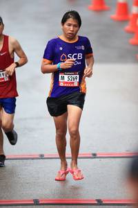 BIB: 5269
                            <button type="button" onclick="openModal(5541636)" class="btn btn-primary btn-sm float-right btn-popup" data-toggle="modal" data-target=".modal-high-quality">
                        <i class="fas fa-shopping-cart"></i> Add to Cart
                    </button>
                                            <button type="button" onclick="isThisMe(5541636, true)" class="btn btn-success btn-sm float-right btn-popup btn-isme hidden" data-toggle="tooltip" data-placement="bottom" title="นี่คือรูปของคุณใช่ไหม คลิกที่นี่เพื่อเอาเข้าอัลบั้ม">
                        <i class="fas fa-plus"></i> Add to album
                    </button>
                    <button type="button" onclick="isThisMe(5541636, false)" class="btn btn-warning btn-sm float-right btn-popup btn-isnotme hidden">
                        <i class="fas fa-ban"></i> Remove from album
                    </button>