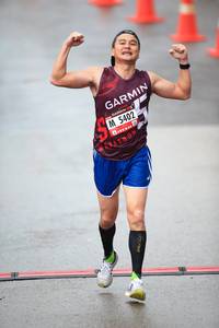 BIB: 5402
                            <button type="button" onclick="openModal(5541918)" class="btn btn-primary btn-sm float-right btn-popup" data-toggle="modal" data-target=".modal-high-quality">
                        <i class="fas fa-shopping-cart"></i> Add to Cart
                    </button>
                                            <button type="button" onclick="isThisMe(5541918, true)" class="btn btn-success btn-sm float-right btn-popup btn-isme hidden" data-toggle="tooltip" data-placement="bottom" title="นี่คือรูปของคุณใช่ไหม คลิกที่นี่เพื่อเอาเข้าอัลบั้ม">
                        <i class="fas fa-plus"></i> Add to album
                    </button>
                    <button type="button" onclick="isThisMe(5541918, false)" class="btn btn-warning btn-sm float-right btn-popup btn-isnotme hidden">
                        <i class="fas fa-ban"></i> Remove from album
                    </button>