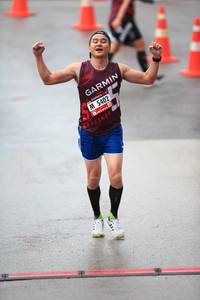 BIB: 5402
                            <button type="button" onclick="openModal(5541921)" class="btn btn-primary btn-sm float-right btn-popup" data-toggle="modal" data-target=".modal-high-quality">
                        <i class="fas fa-shopping-cart"></i> Add to Cart
                    </button>
                                            <button type="button" onclick="isThisMe(5541921, true)" class="btn btn-success btn-sm float-right btn-popup btn-isme hidden" data-toggle="tooltip" data-placement="bottom" title="นี่คือรูปของคุณใช่ไหม คลิกที่นี่เพื่อเอาเข้าอัลบั้ม">
                        <i class="fas fa-plus"></i> Add to album
                    </button>
                    <button type="button" onclick="isThisMe(5541921, false)" class="btn btn-warning btn-sm float-right btn-popup btn-isnotme hidden">
                        <i class="fas fa-ban"></i> Remove from album
                    </button>