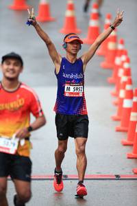 BIB: 5952
                            <button type="button" onclick="openModal(5541306)" class="btn btn-primary btn-sm float-right btn-popup" data-toggle="modal" data-target=".modal-high-quality">
                        <i class="fas fa-shopping-cart"></i> Add to Cart
                    </button>
                                            <button type="button" onclick="isThisMe(5541306, true)" class="btn btn-success btn-sm float-right btn-popup btn-isme hidden" data-toggle="tooltip" data-placement="bottom" title="นี่คือรูปของคุณใช่ไหม คลิกที่นี่เพื่อเอาเข้าอัลบั้ม">
                        <i class="fas fa-plus"></i> Add to album
                    </button>
                    <button type="button" onclick="isThisMe(5541306, false)" class="btn btn-warning btn-sm float-right btn-popup btn-isnotme hidden">
                        <i class="fas fa-ban"></i> Remove from album
                    </button>