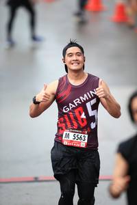 BIB: 5563
                            <button type="button" onclick="openModal(5544365)" class="btn btn-primary btn-sm float-right btn-popup" data-toggle="modal" data-target=".modal-high-quality">
                        <i class="fas fa-shopping-cart"></i> Add to Cart
                    </button>
                                            <button type="button" onclick="isThisMe(5544365, true)" class="btn btn-success btn-sm float-right btn-popup btn-isme hidden" data-toggle="tooltip" data-placement="bottom" title="นี่คือรูปของคุณใช่ไหม คลิกที่นี่เพื่อเอาเข้าอัลบั้ม">
                        <i class="fas fa-plus"></i> Add to album
                    </button>
                    <button type="button" onclick="isThisMe(5544365, false)" class="btn btn-warning btn-sm float-right btn-popup btn-isnotme hidden">
                        <i class="fas fa-ban"></i> Remove from album
                    </button>